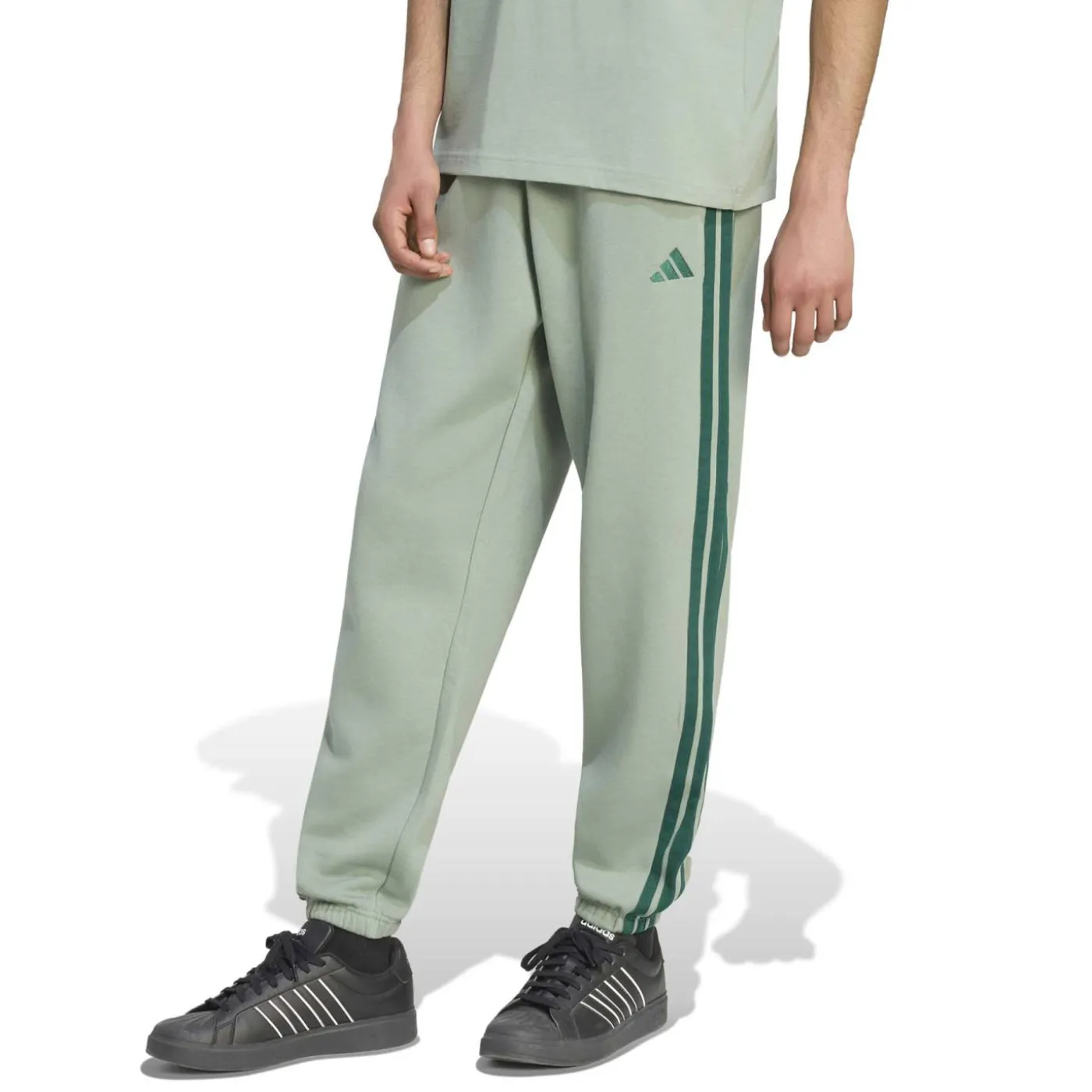 Jogginghose "Essentials Fleece"