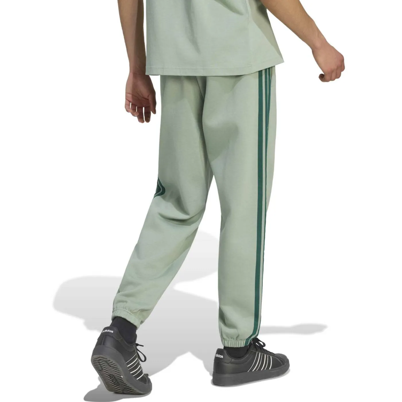Jogginghose "Essentials Fleece"