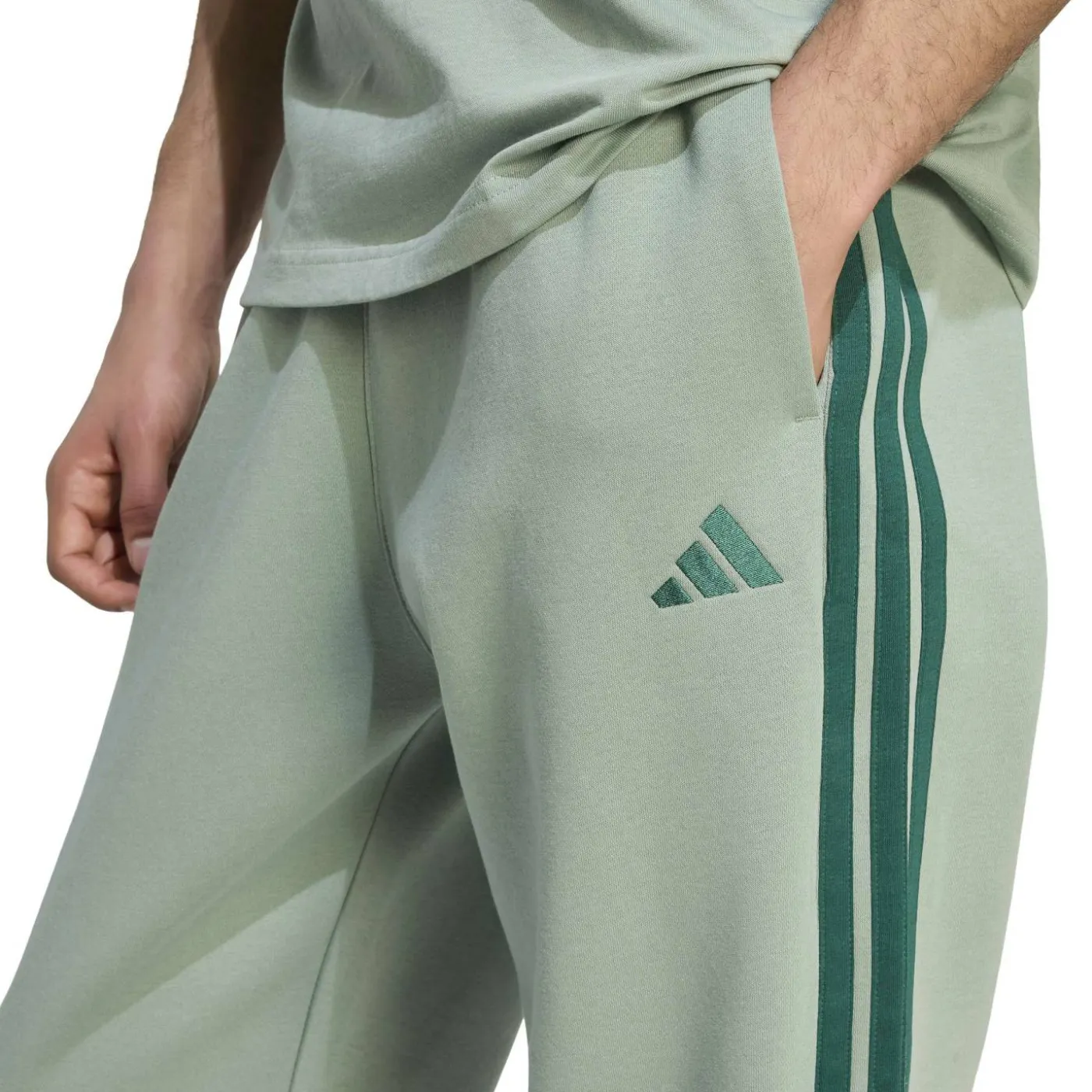 Jogginghose "Essentials Fleece"