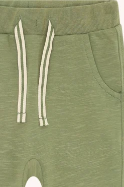 Jogginghose "Georgey Solid"