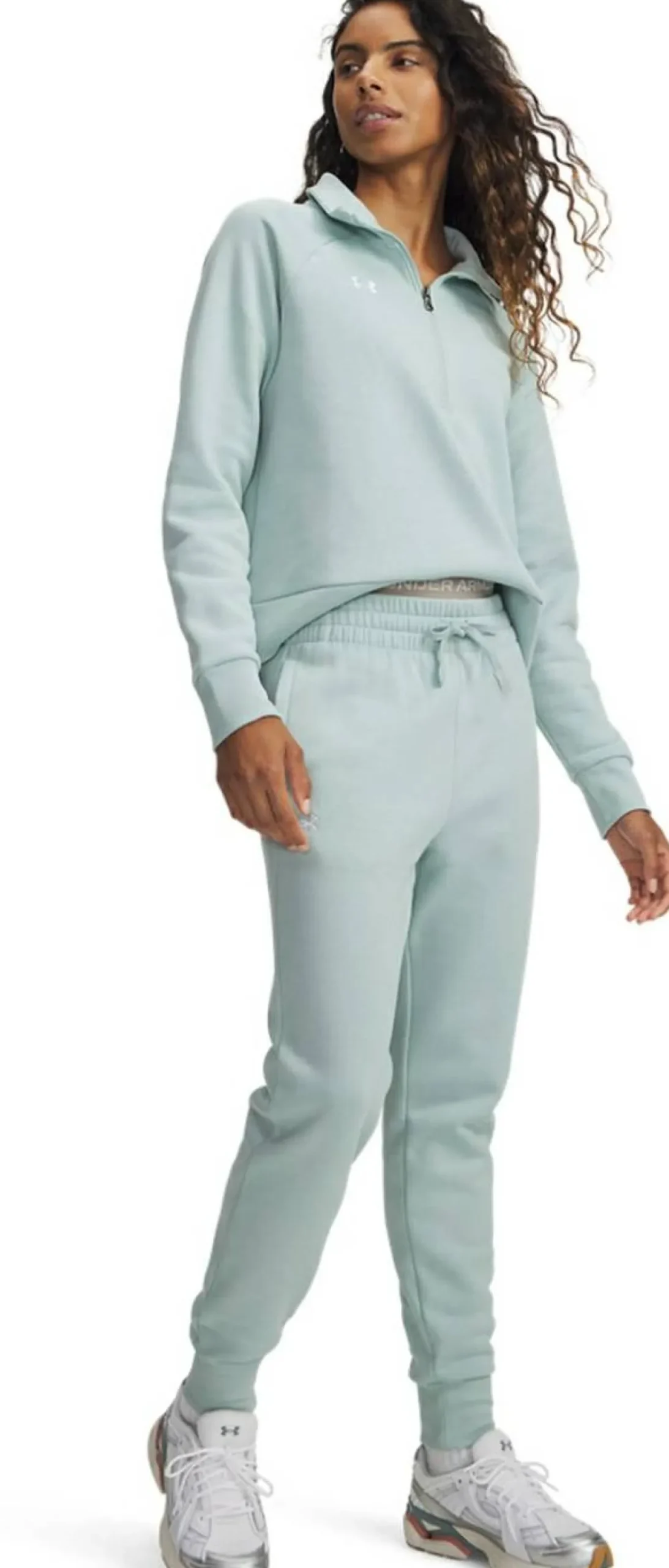 Jogginghose "Rival Fleece"