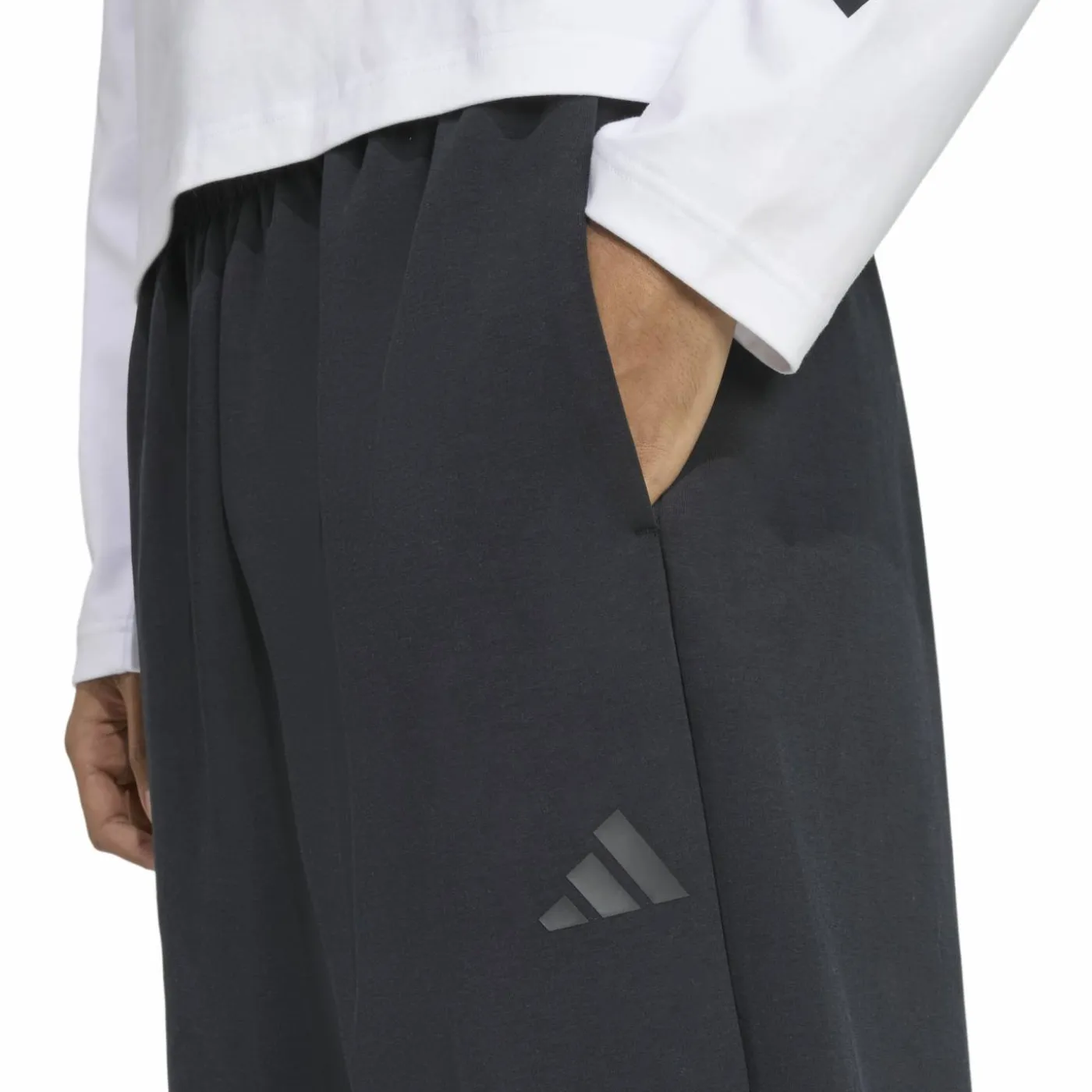 Jogginghose "Soft Lux"