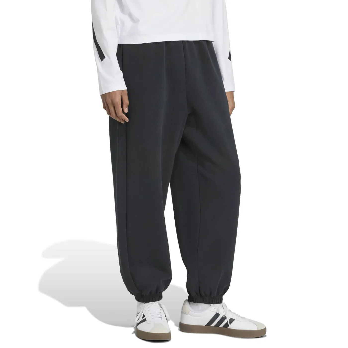 Jogginghose "Soft Lux"