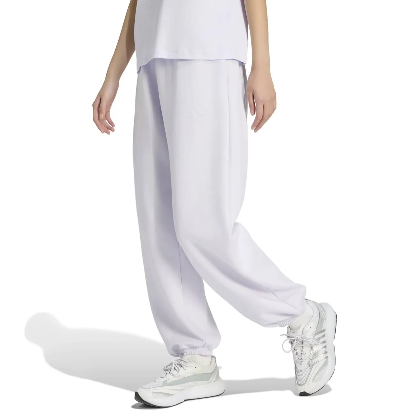 Jogginghose "Soft Lux"