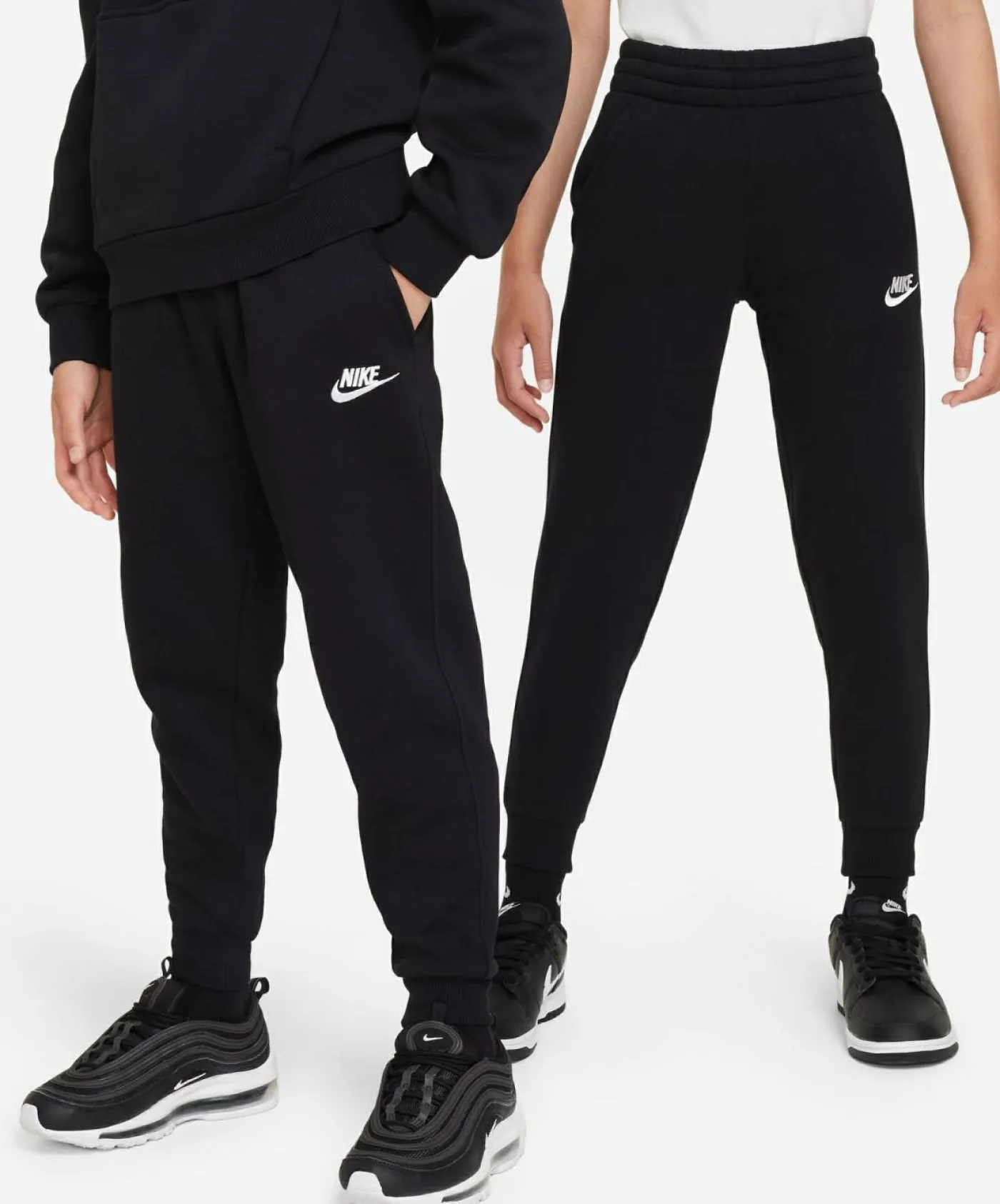 Jogginghose "Sportswear Club Fleece"