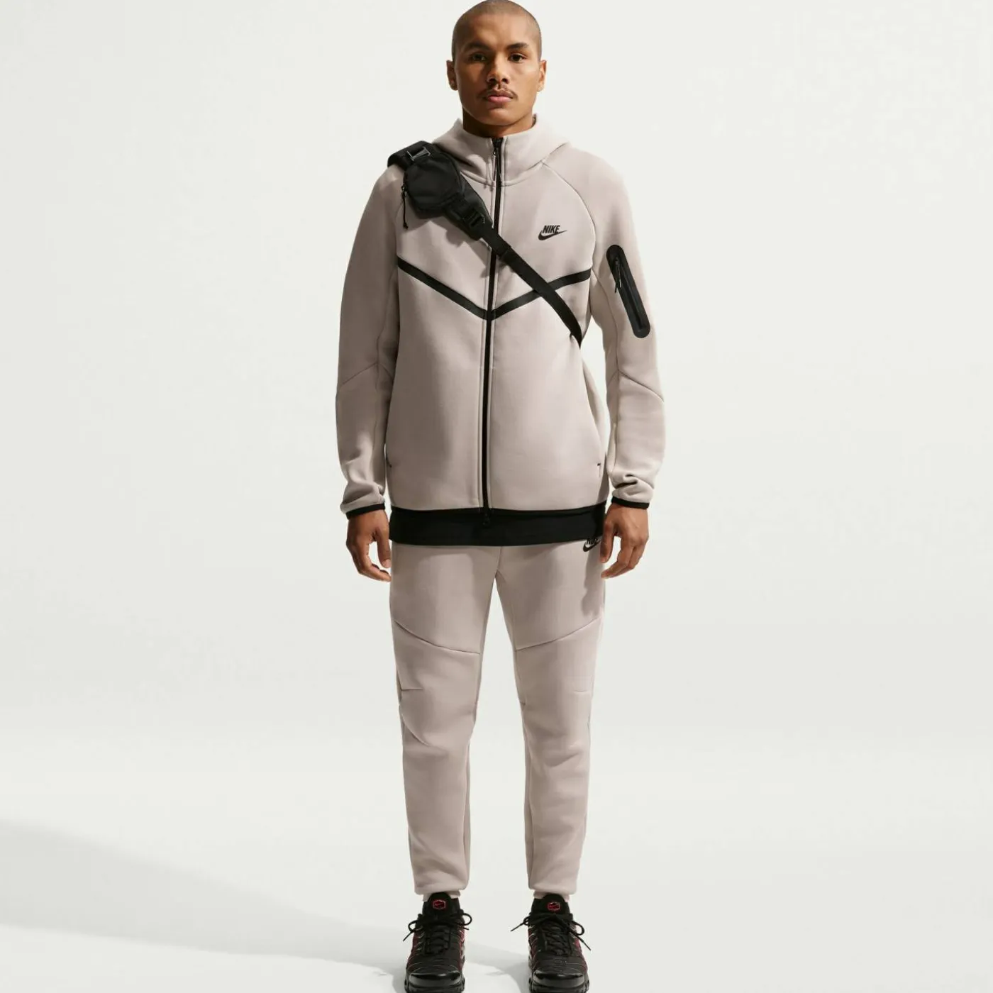 Jogginghose "Tech Fleece"