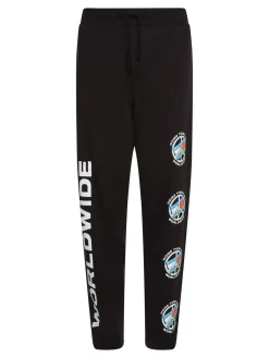 Jogginghose "World Peace"