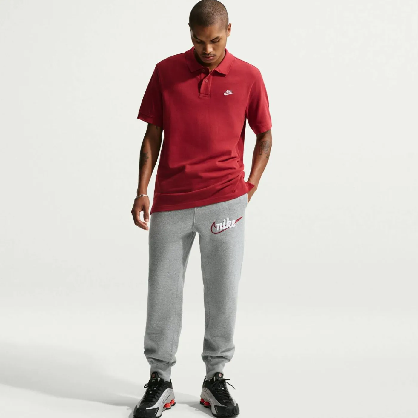 Jogginghose "Club"