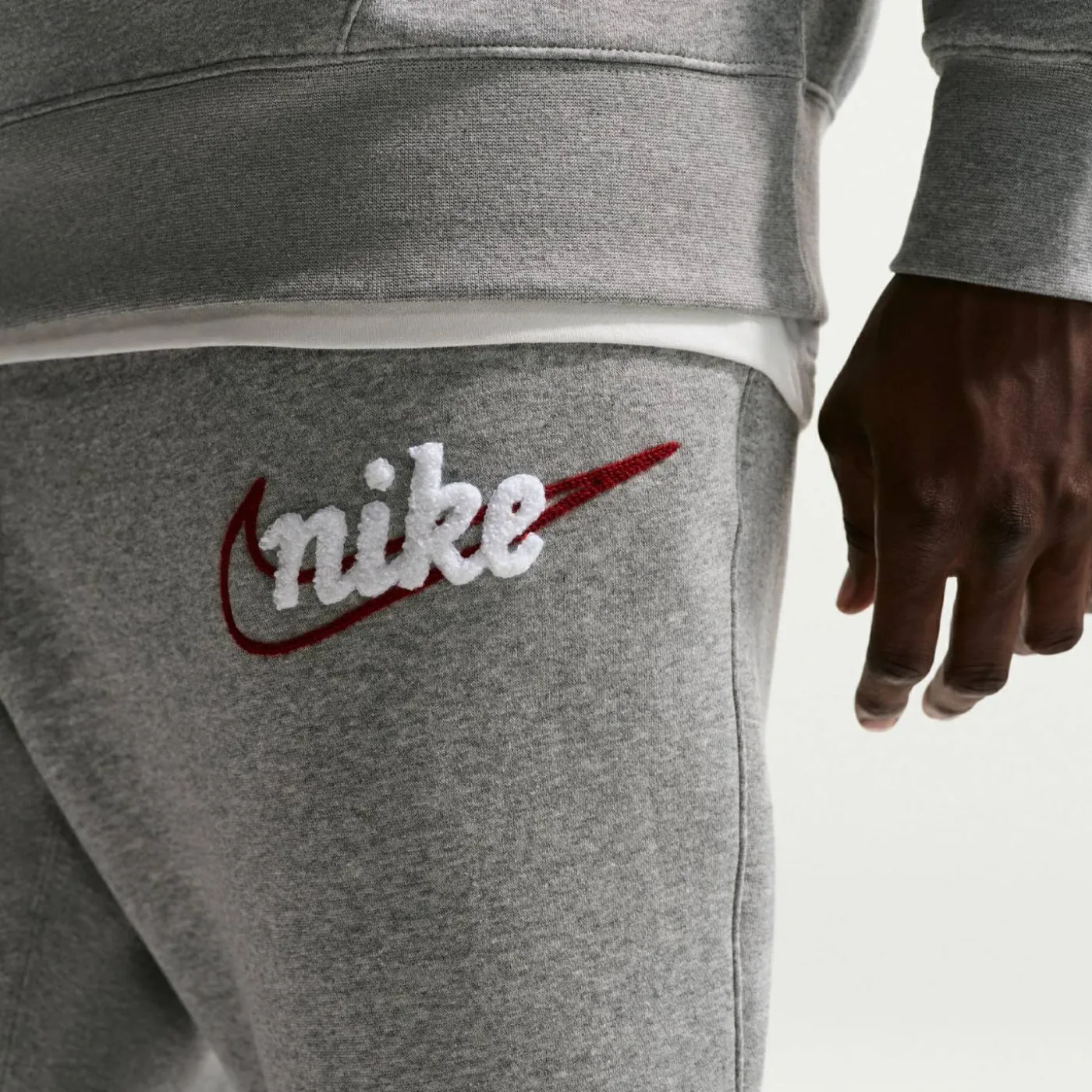 Jogginghose "Club"
