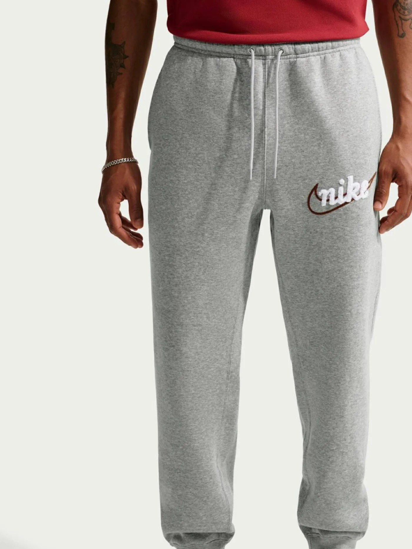 Jogginghose "Club"