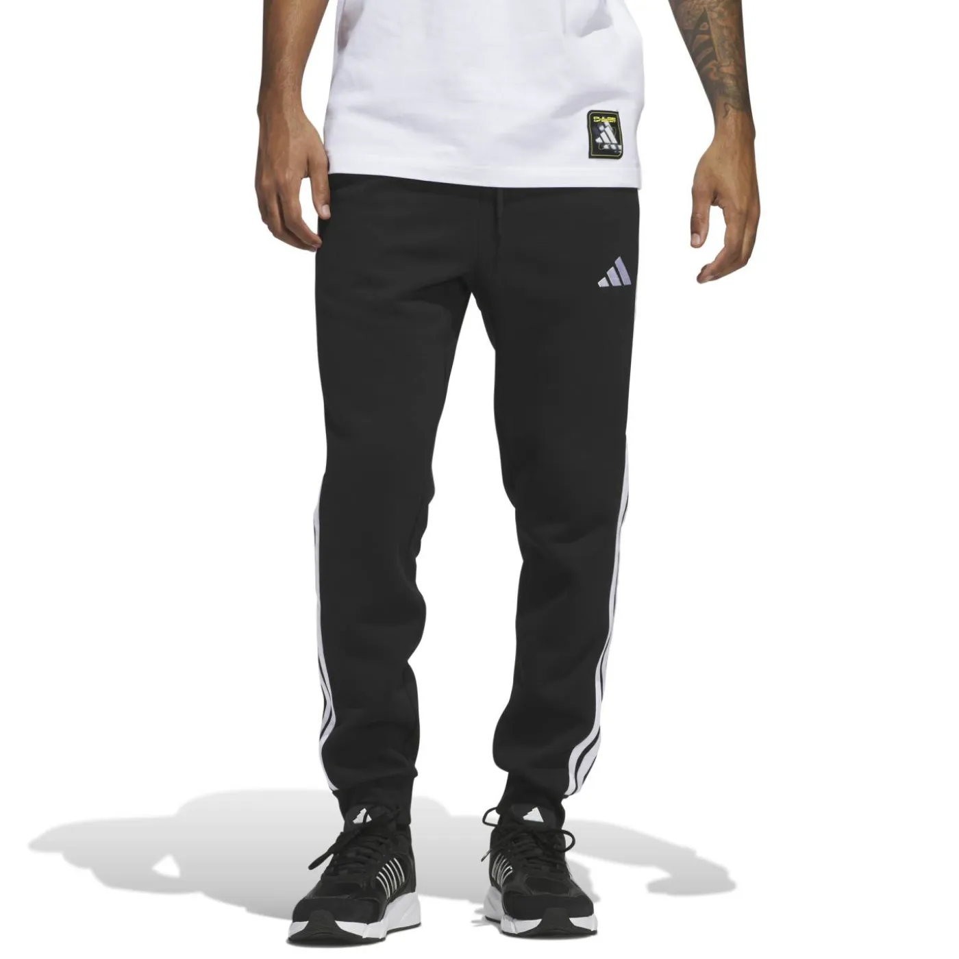 Jogginghose "Essentials 3-Streifen"