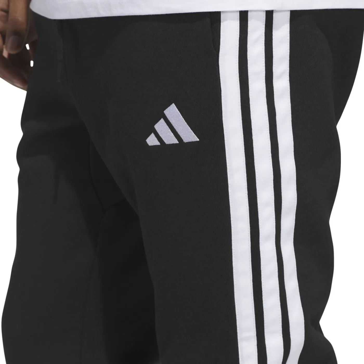 Jogginghose "Essentials 3-Streifen"