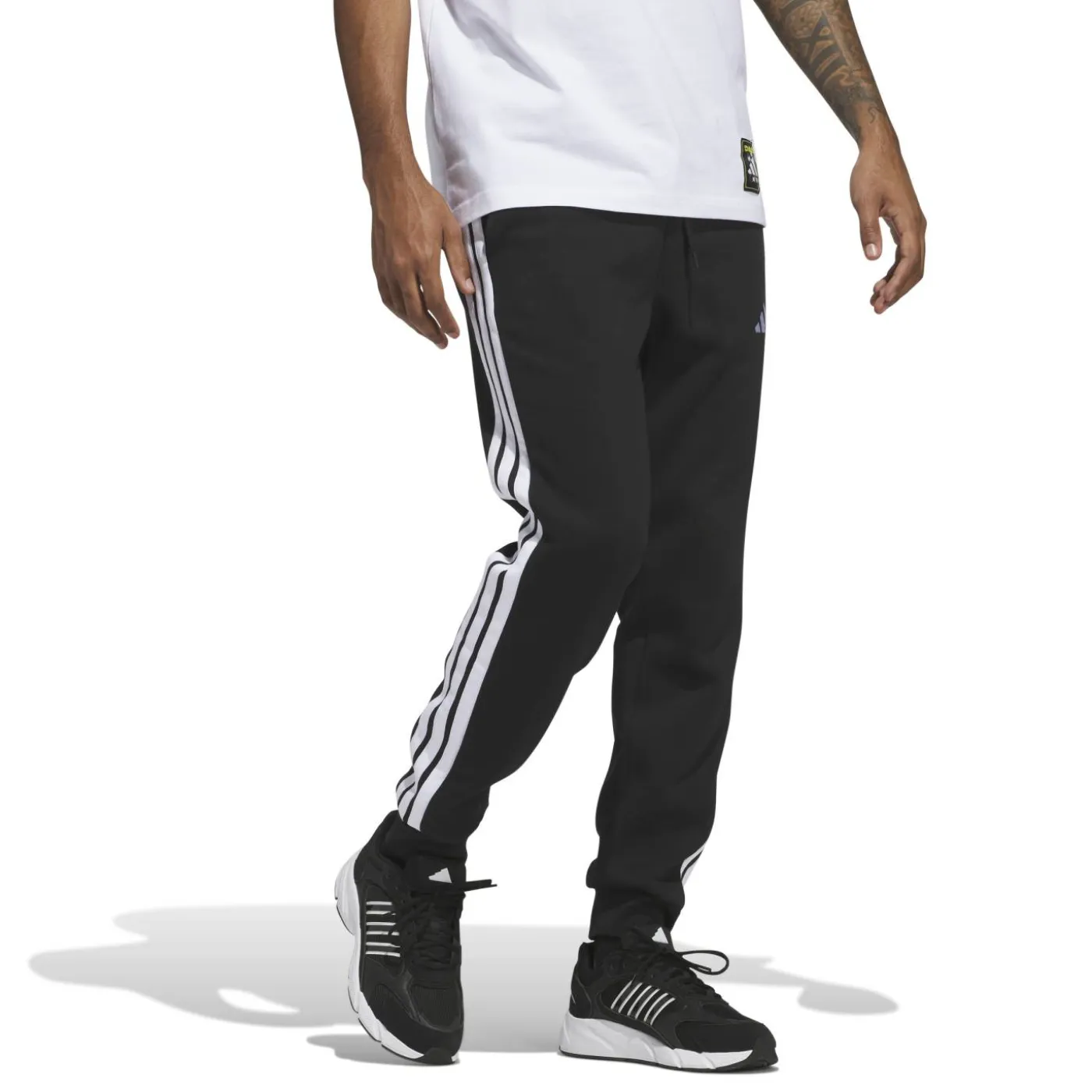 Jogginghose "Essentials 3-Streifen"