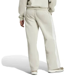 Jogginghose "Essentials 3-Streifen Open-Hem"