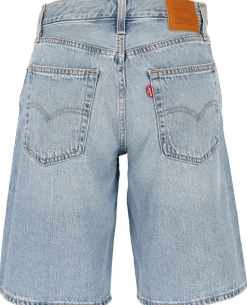 Jorts "Baggy Dad"