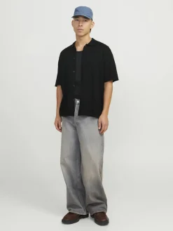 JORTYLER KNIT SS POLO SN