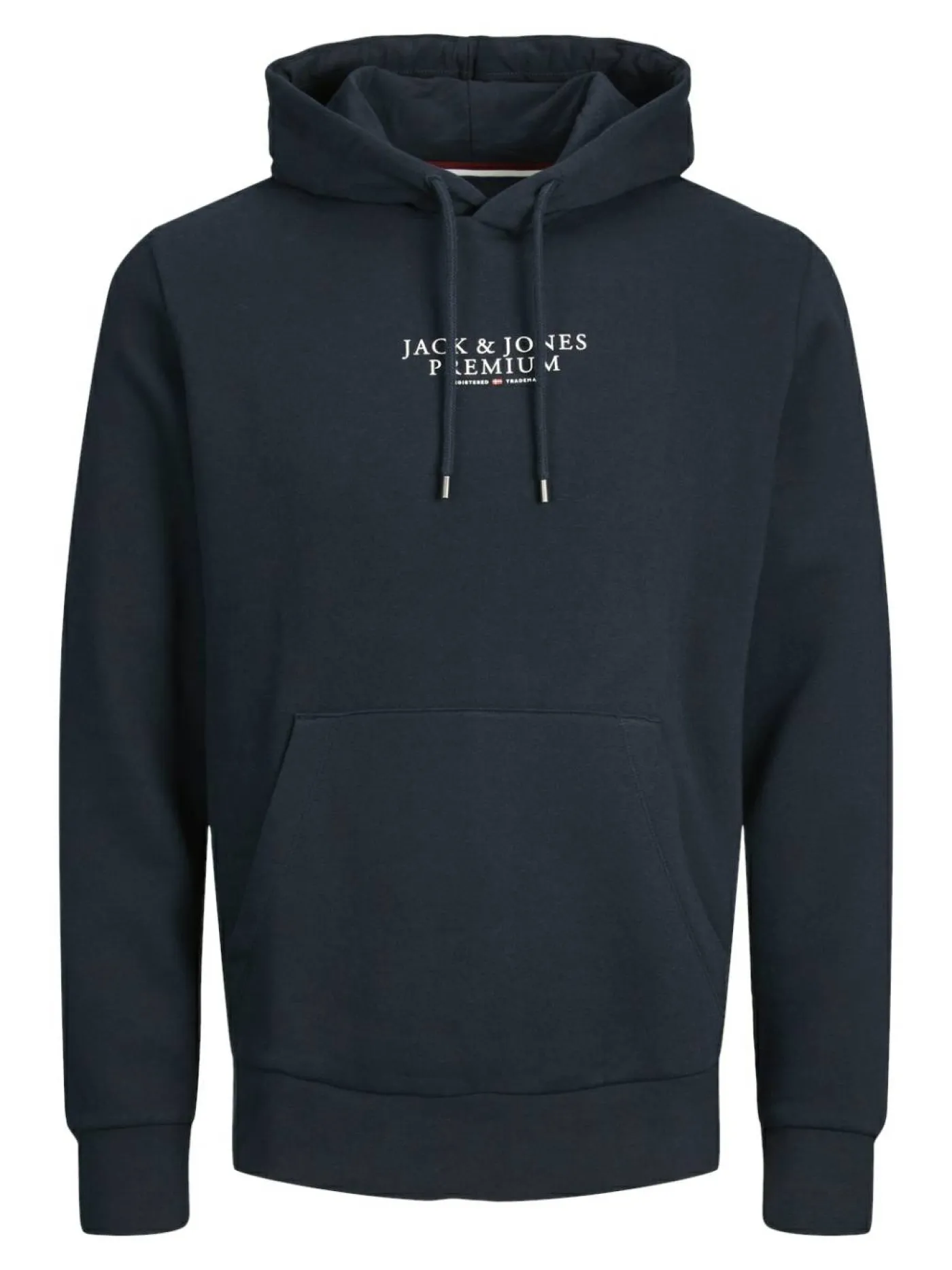 JPRBLUARCHIE SWEAT HOOD NOOS