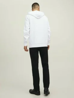JPRBLUARCHIE SWEAT HOOD NOOS