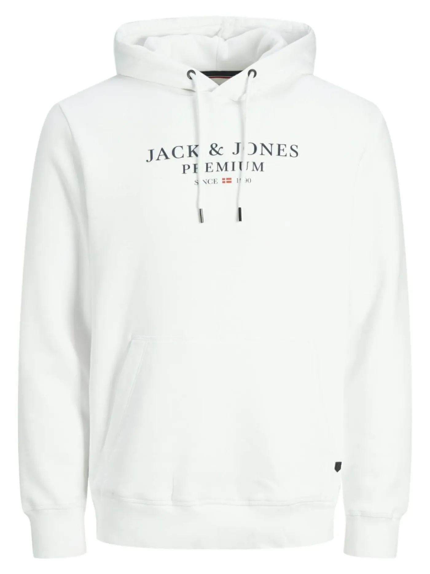 JPRBLUARCHIE SWEAT HOOD NOOS