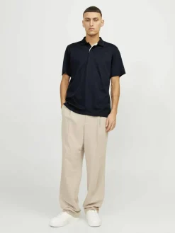 JPRCCRODNEY SS POLO NOOS