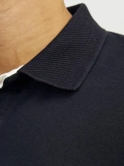 JPRCCRODNEY SS POLO NOOS