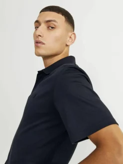 JPRCCRODNEY SS POLO NOOS