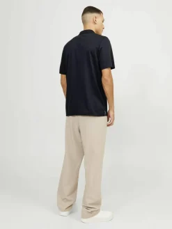 JPRCCRODNEY SS POLO NOOS