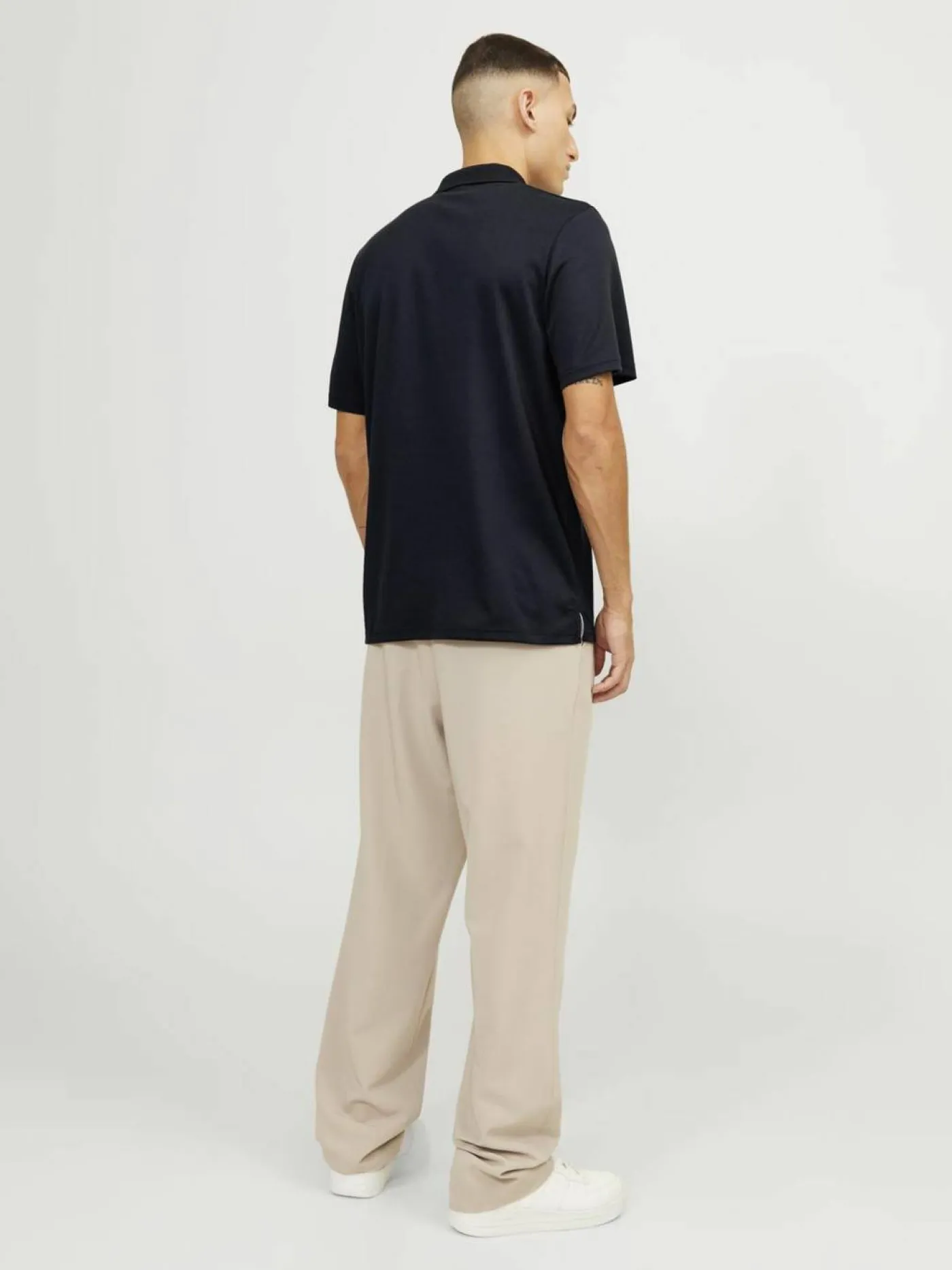 JPRCCRODNEY SS POLO NOOS