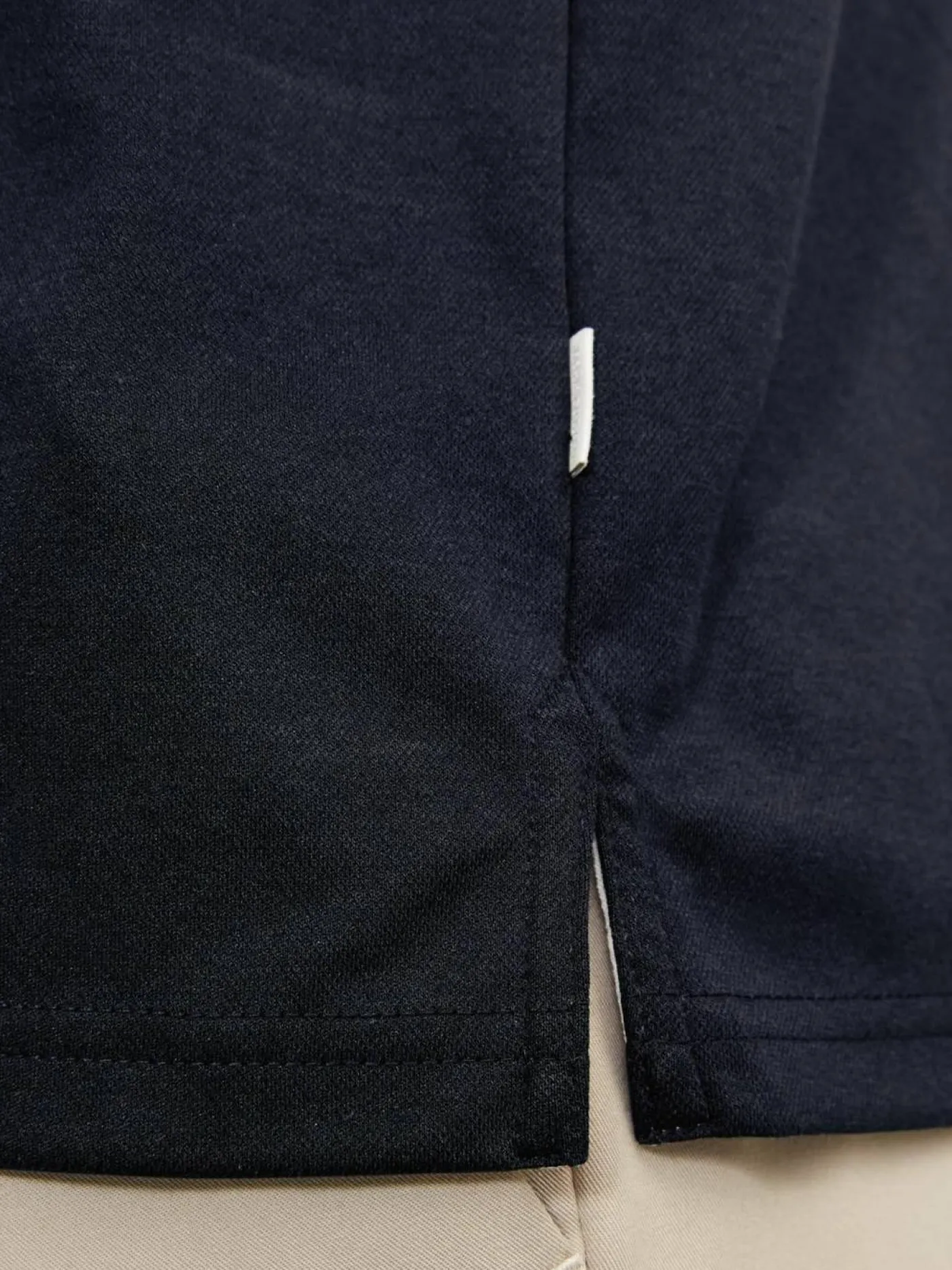 JPRCCRODNEY SS POLO NOOS