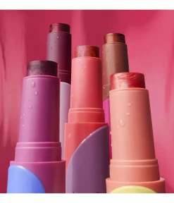 Juice Stick - Dewy Gel Blush - Shelly