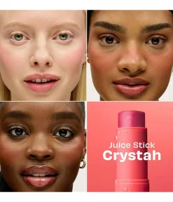 Juice Stick - Dewy Gel Blush - Juice