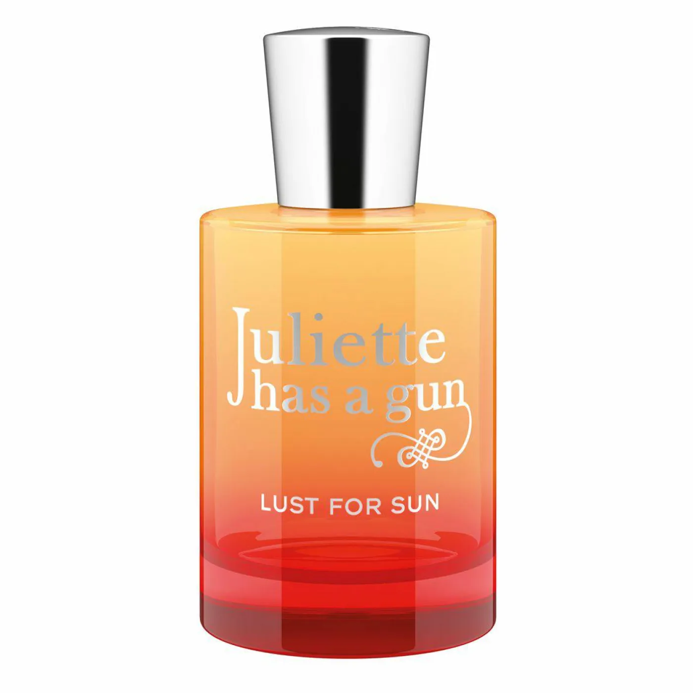 "Juliette has a gun Lust for Sun" EdP Spray 100 ml