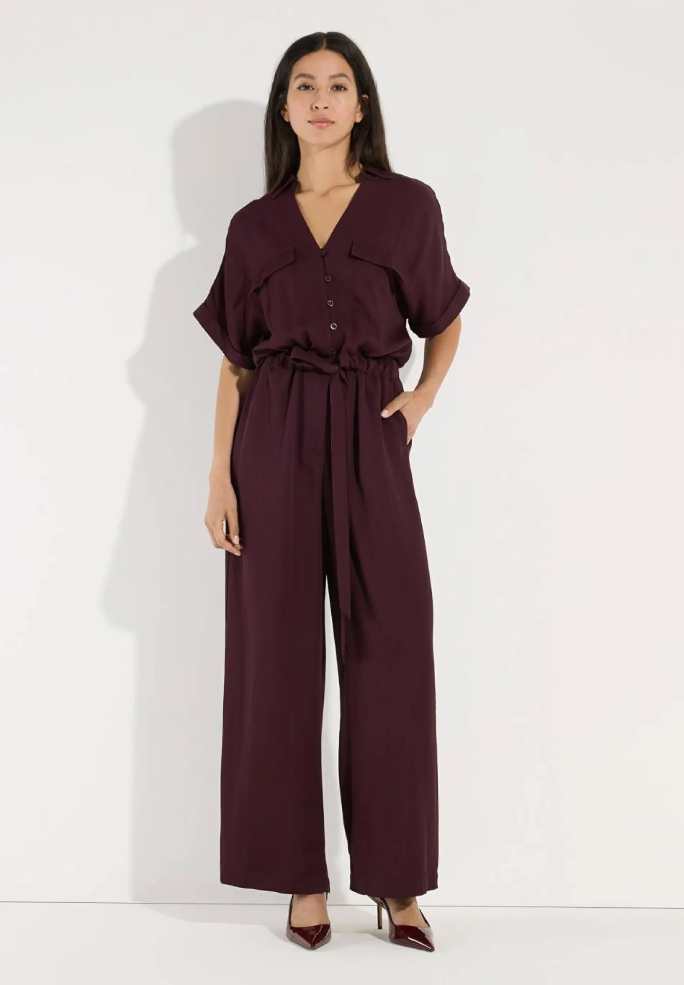 Jumpsuit