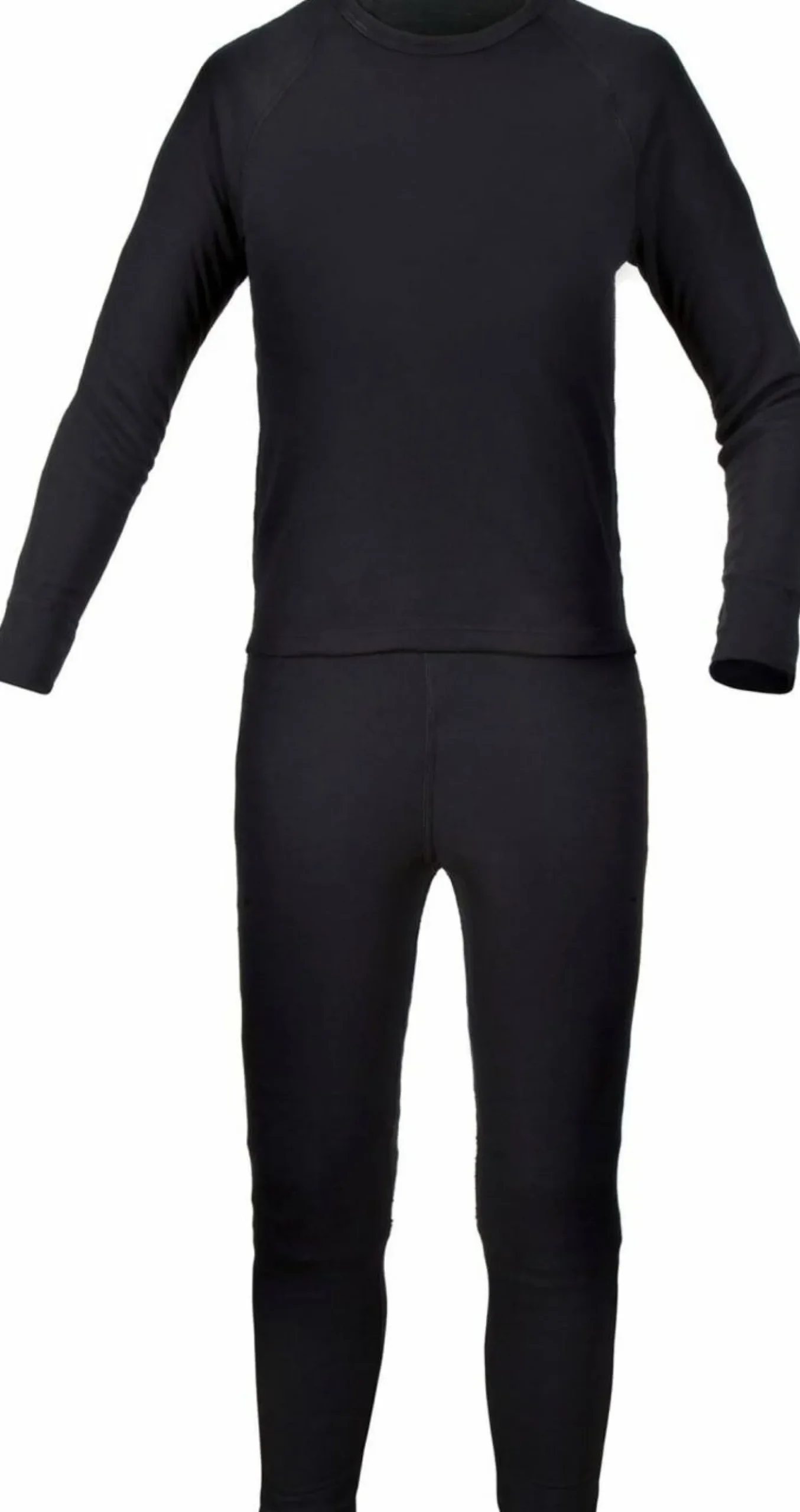 JUNIOR UNDERWEAR SET DYNAMIC