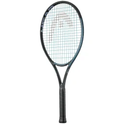 Junior-Tennisschläger "Gravity 26"