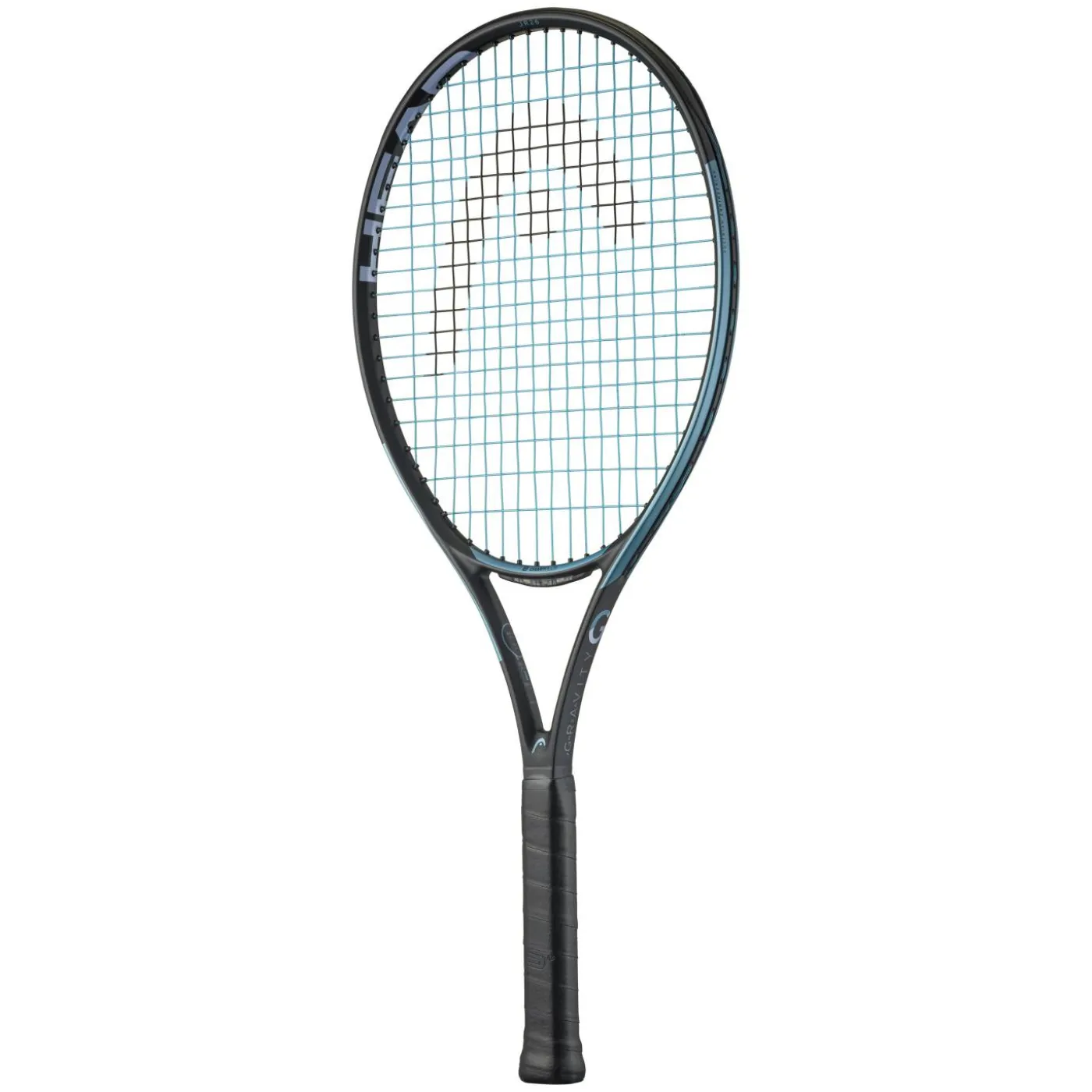 Junior-Tennisschläger "Gravity 26"
