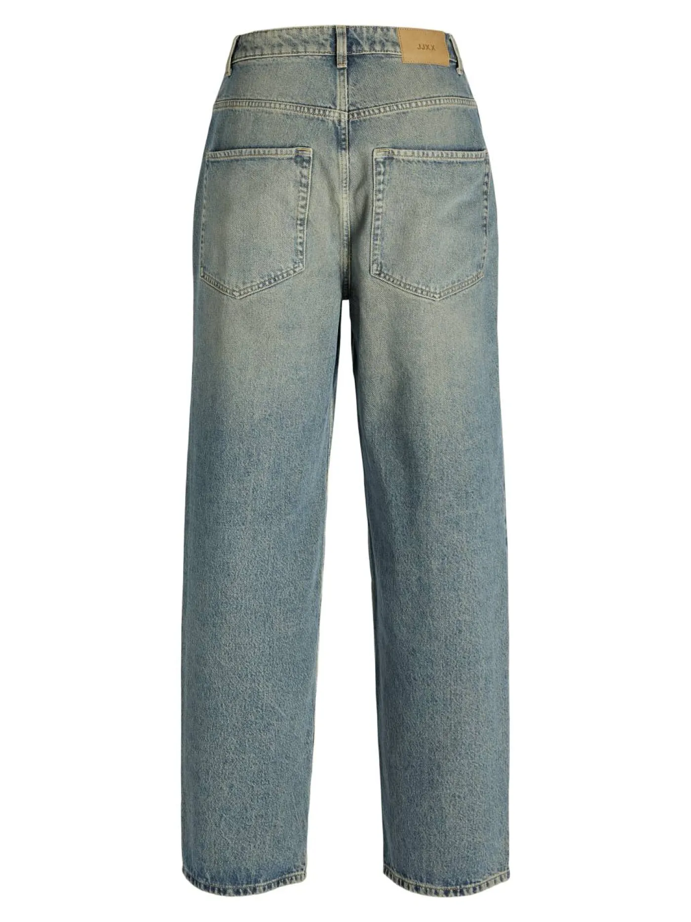 JXERIN BAGGY MW R204 JEANS DNM LN