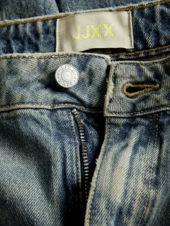 JXERIN BAGGY MW R204 JEANS DNM LN