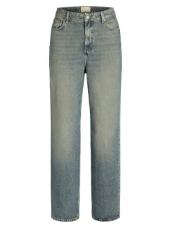 JXERIN BAGGY MW R204 JEANS DNM LN