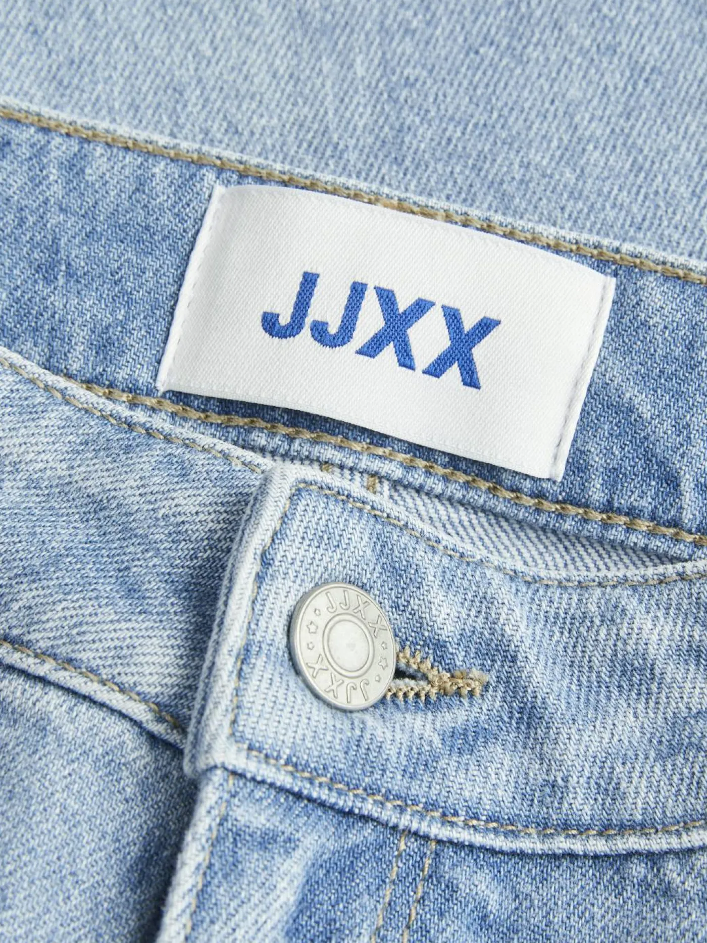 JXNICE SL-STRAIGHT MW C8152 DNM NOO