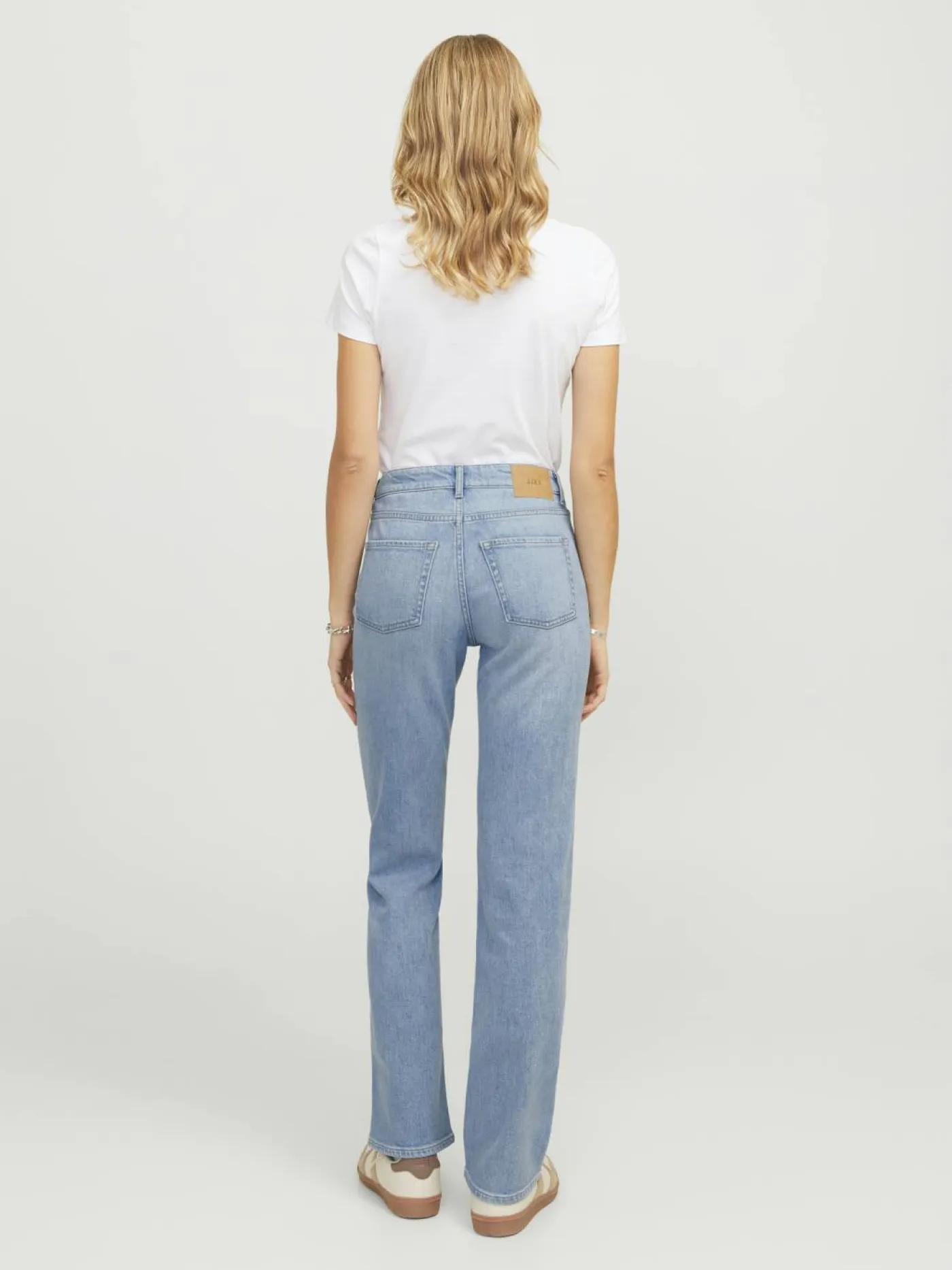 JXNICE SL-STRAIGHT MW C8152 DNM NOO