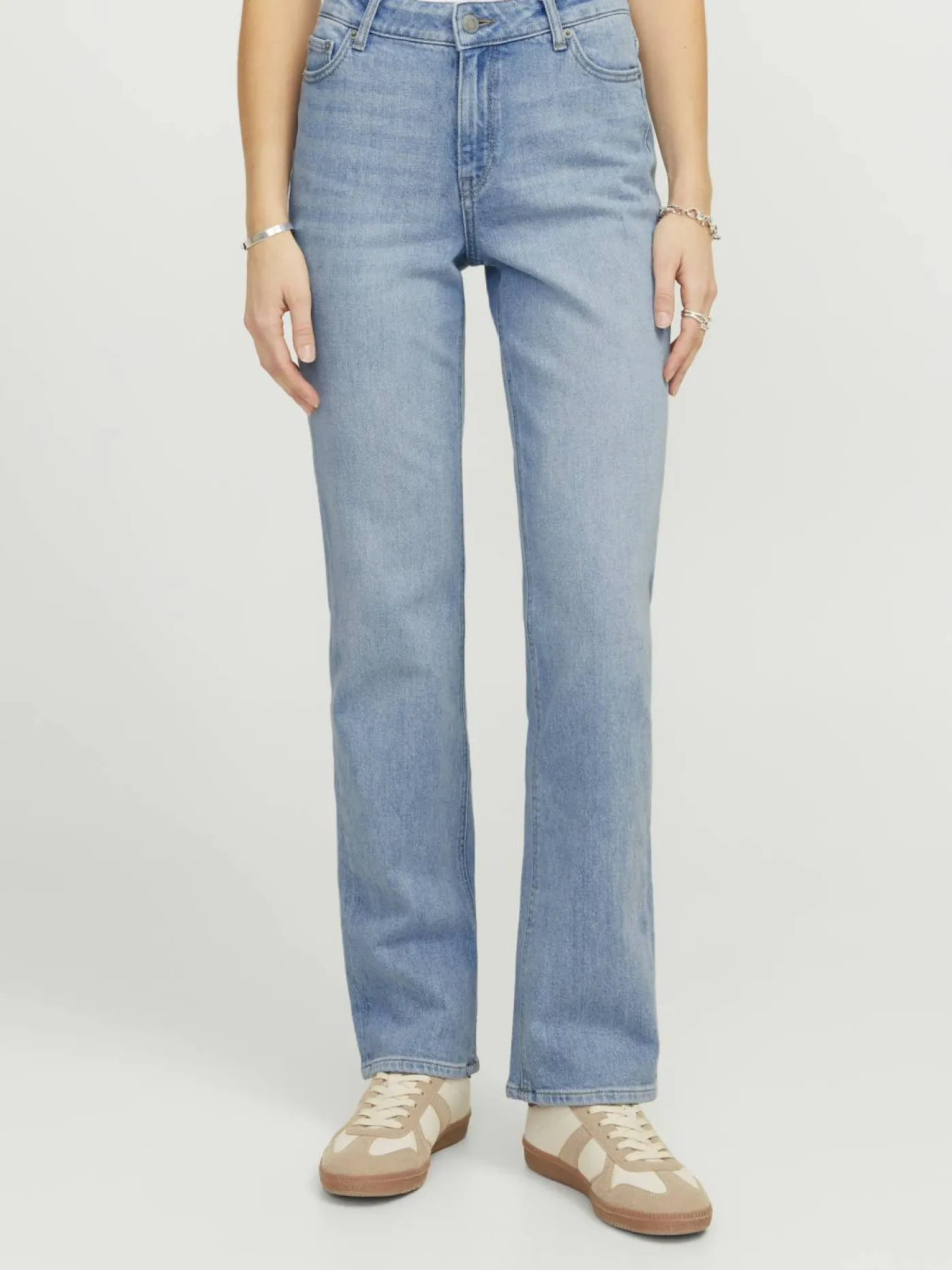 JXNICE SL-STRAIGHT MW C8152 DNM NOO