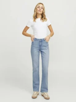 JXNICE SL-STRAIGHT MW C8152 DNM NOO