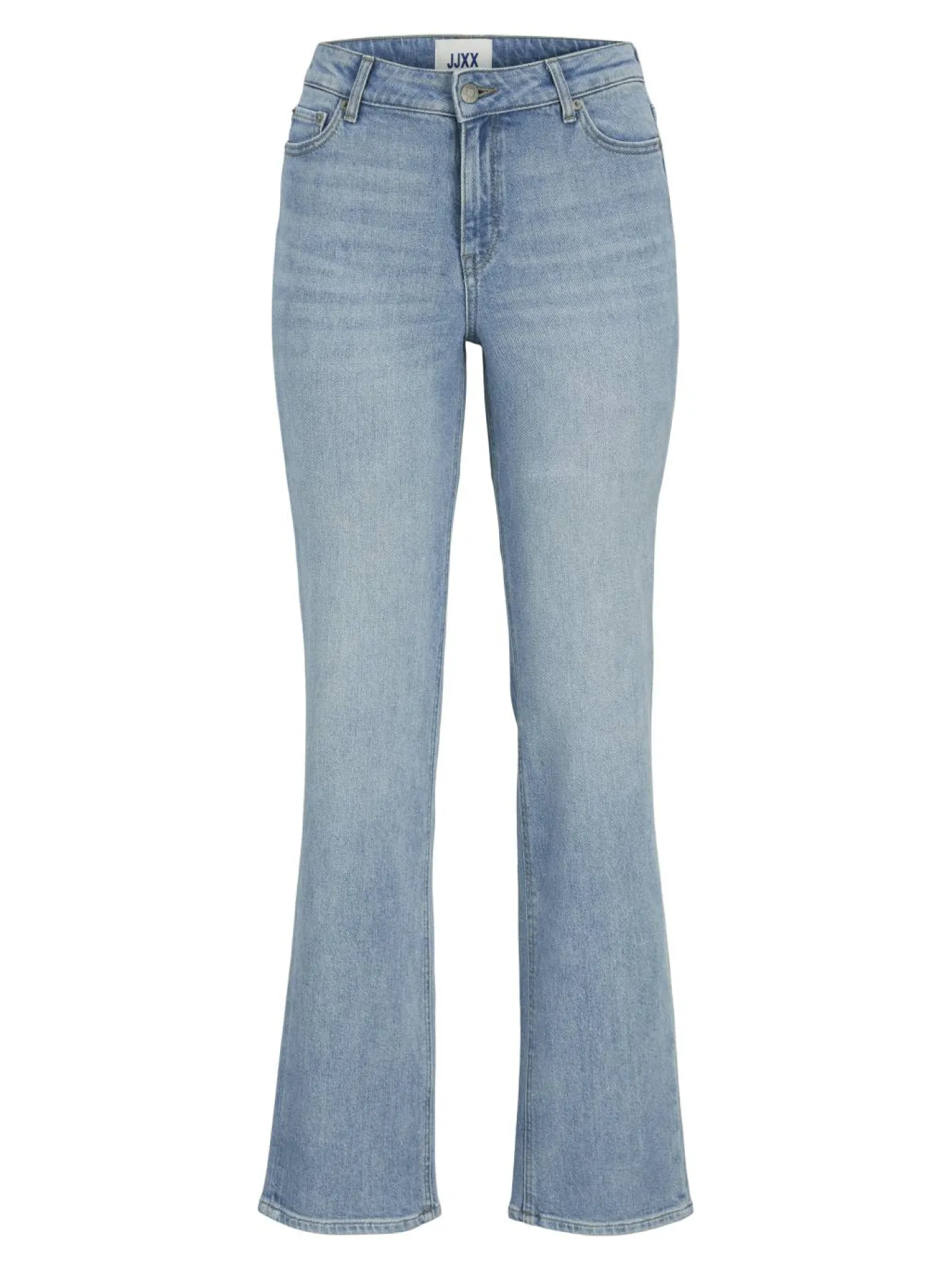 JXNICE SL-STRAIGHT MW C8152 DNM NOO