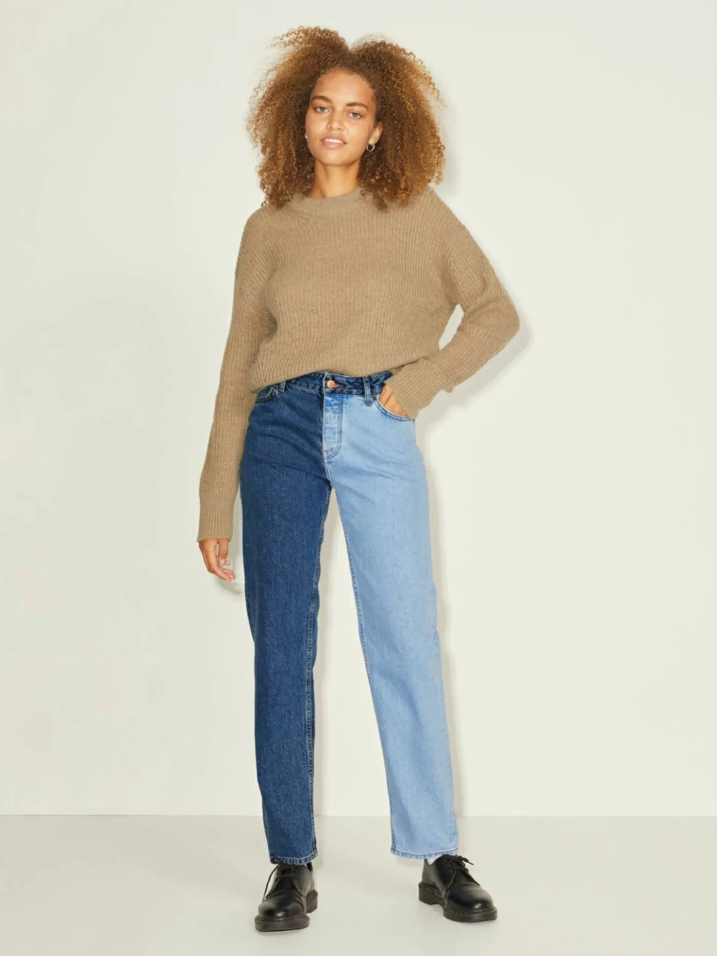 JXSEOUL STRAIGHT MW CR3102 LN