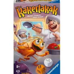 Kakerlakak