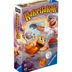 Kakerlakak