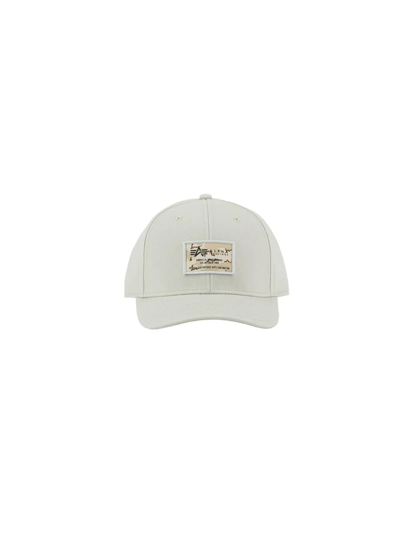 Kappe "Crew Camo"
