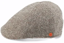 Kappe "PADDY 7627 TWEED"