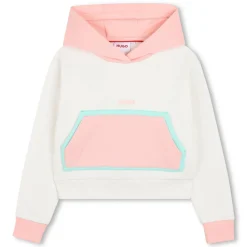 Kapuzen Sweatshirt
